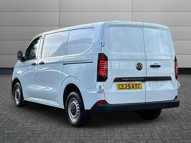 Volkswagen T7