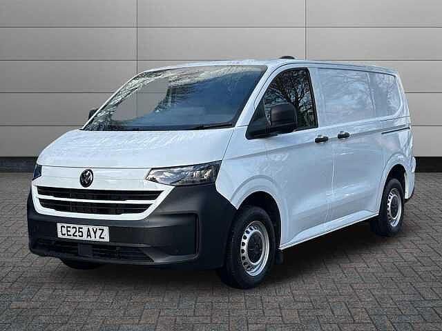 Volkswagen T7