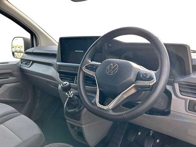 Volkswagen T7