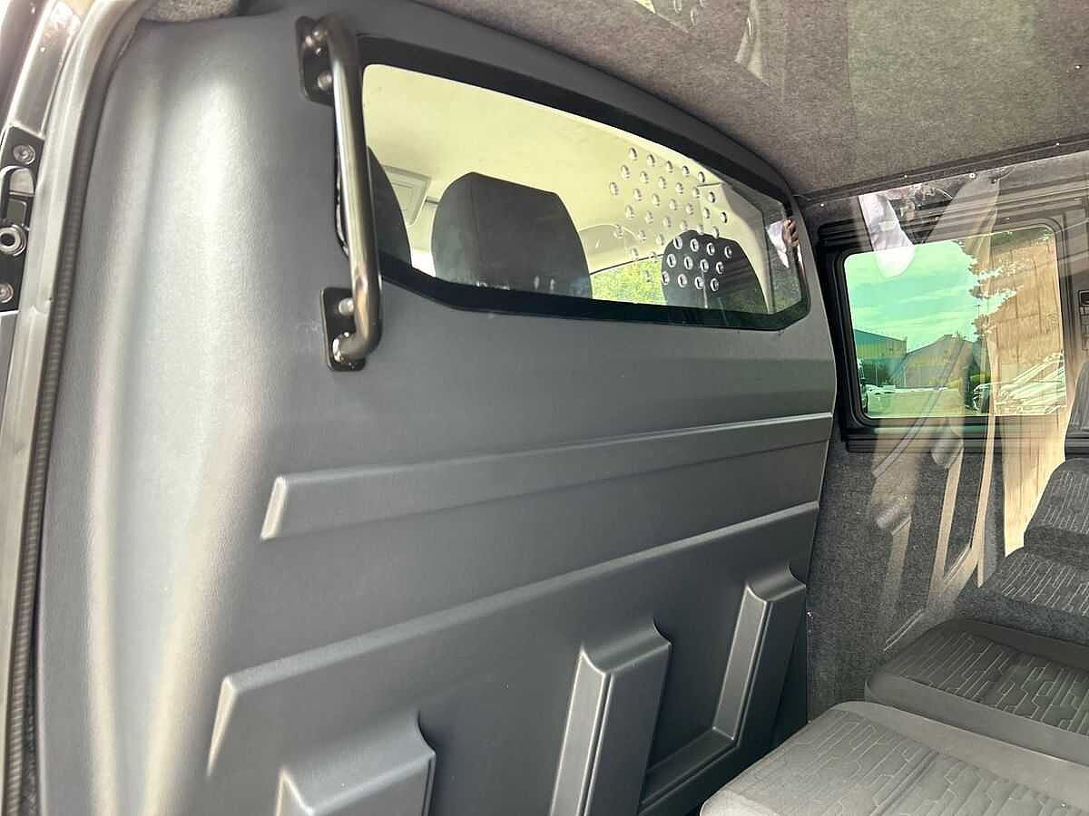 Volkswagen Transporter Kombi