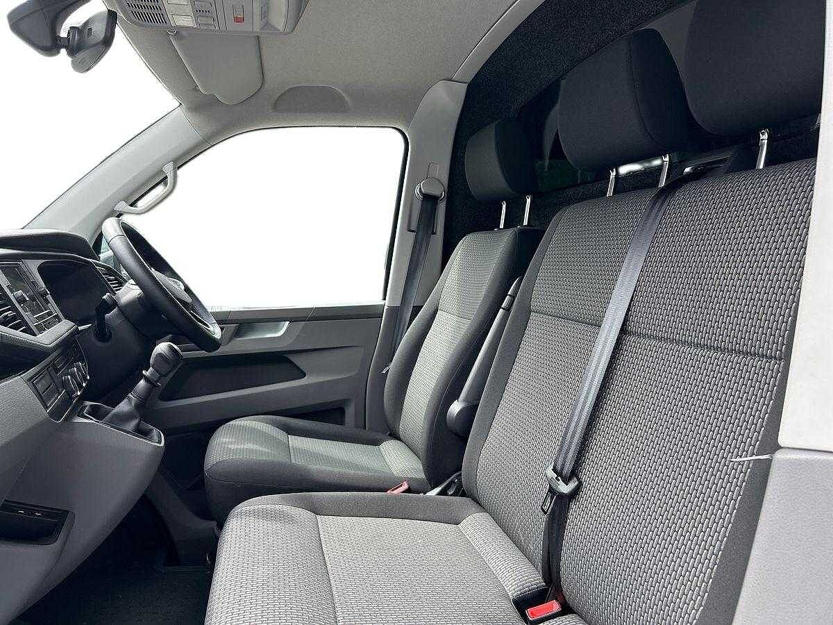 Volkswagen Transporter Kombi