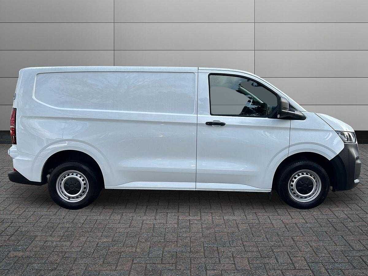 Volkswagen T7