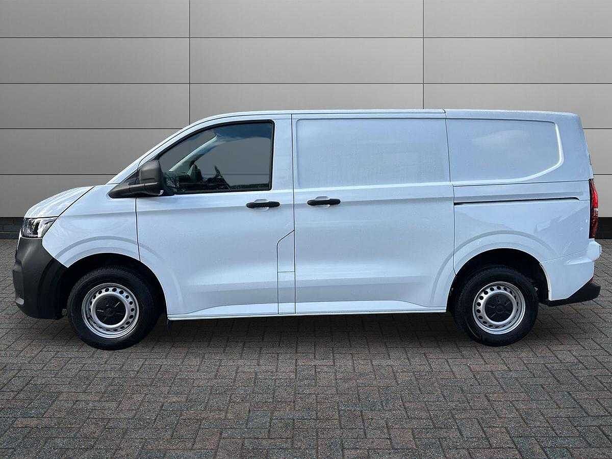 Volkswagen T7
