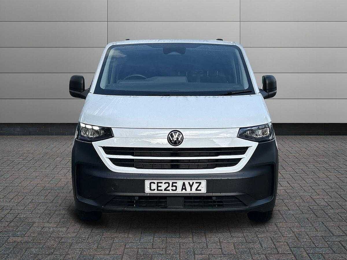 Volkswagen T7