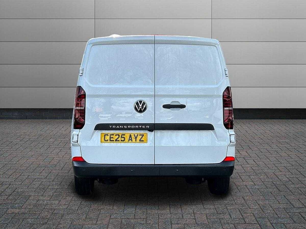 Volkswagen T7