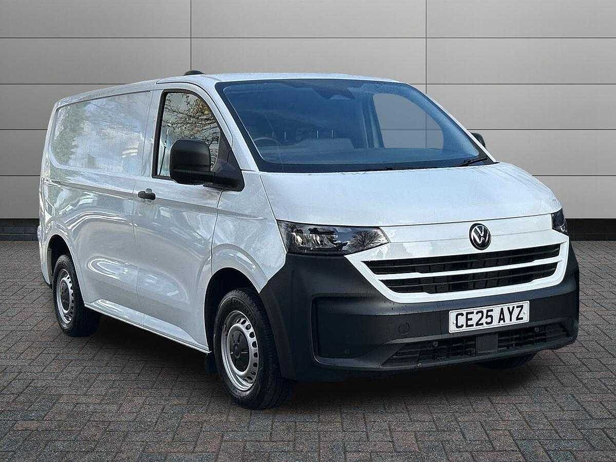 Volkswagen T7