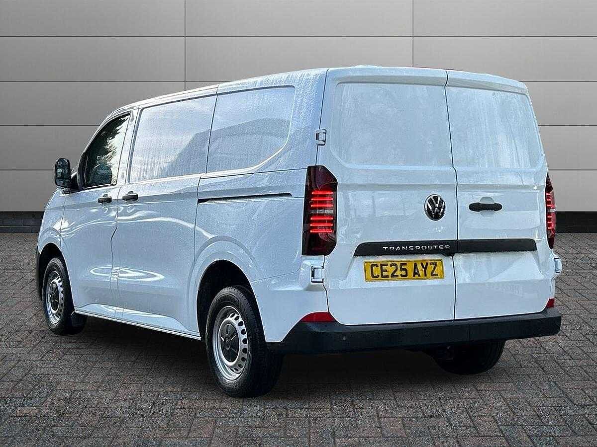 Volkswagen T7