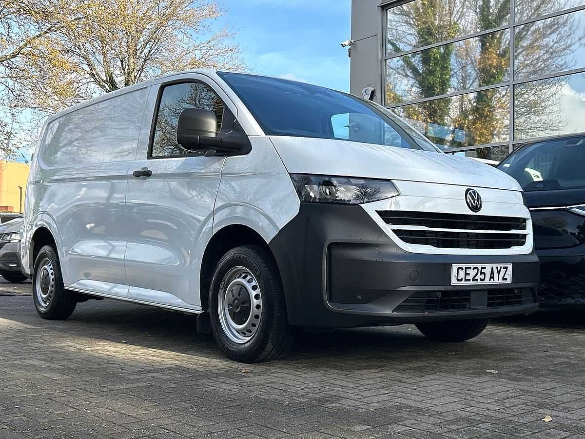 Volkswagen T7