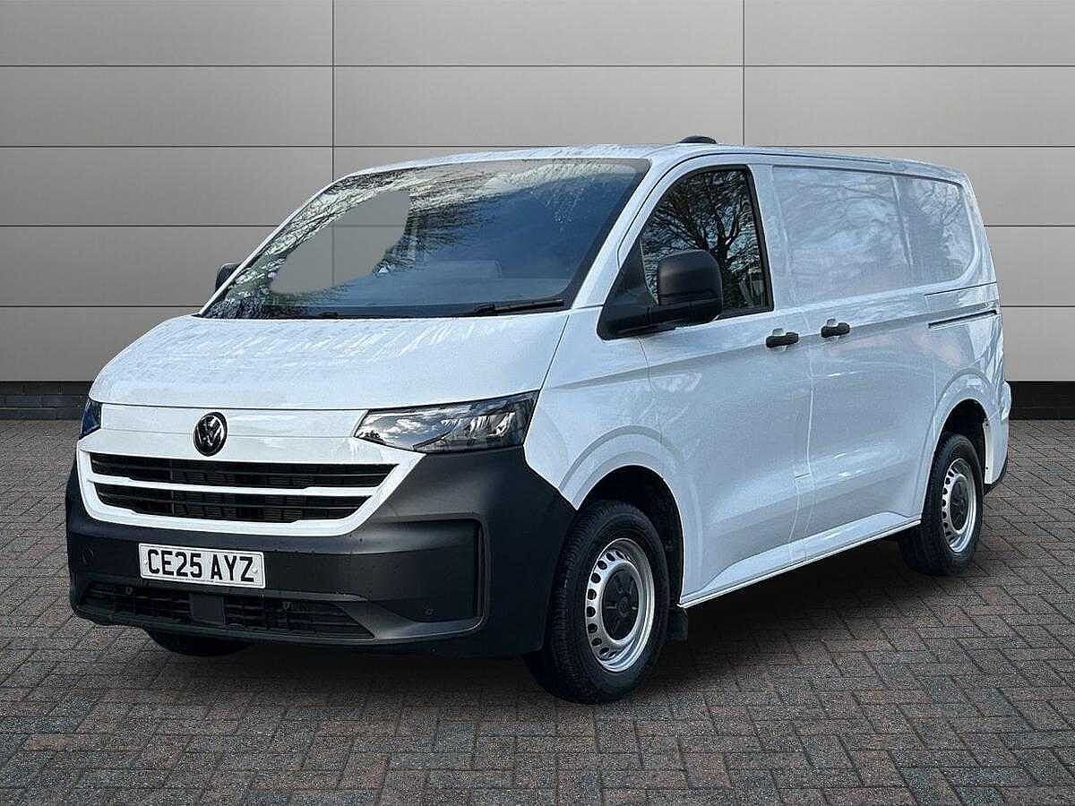 Volkswagen T7