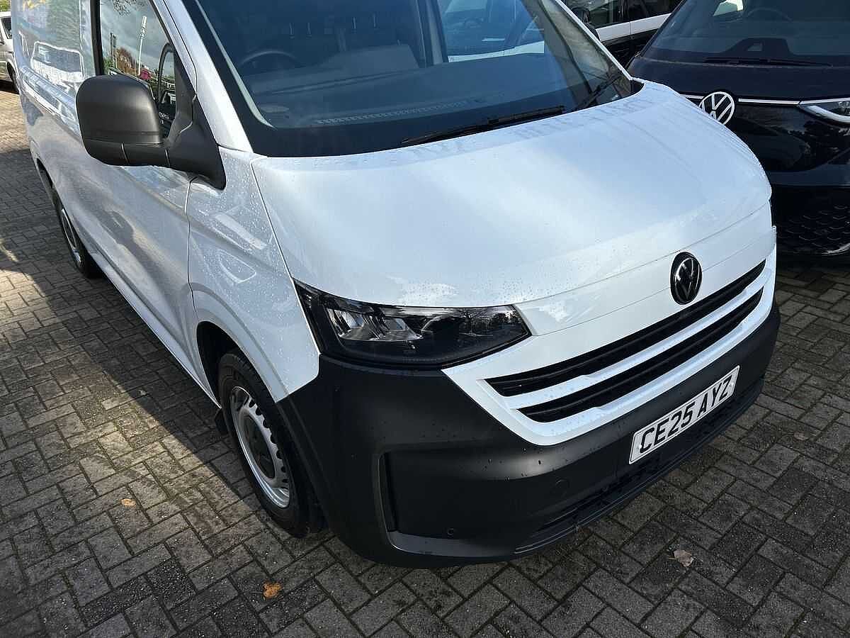 Volkswagen T7