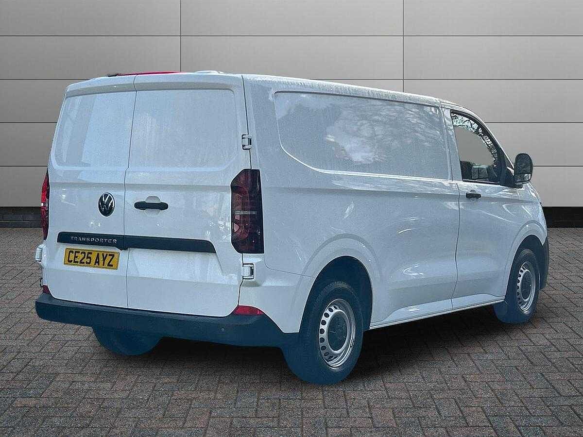 Volkswagen T7