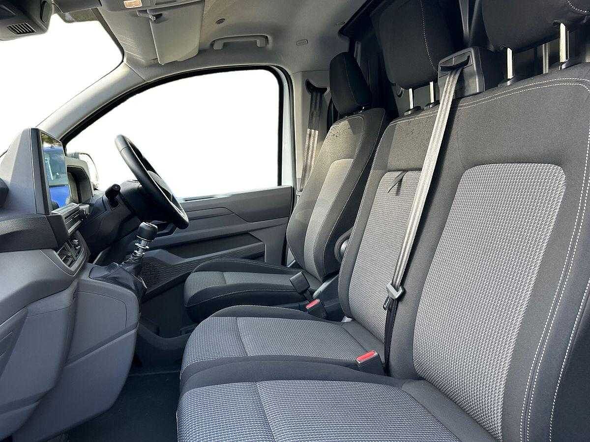 Volkswagen T7