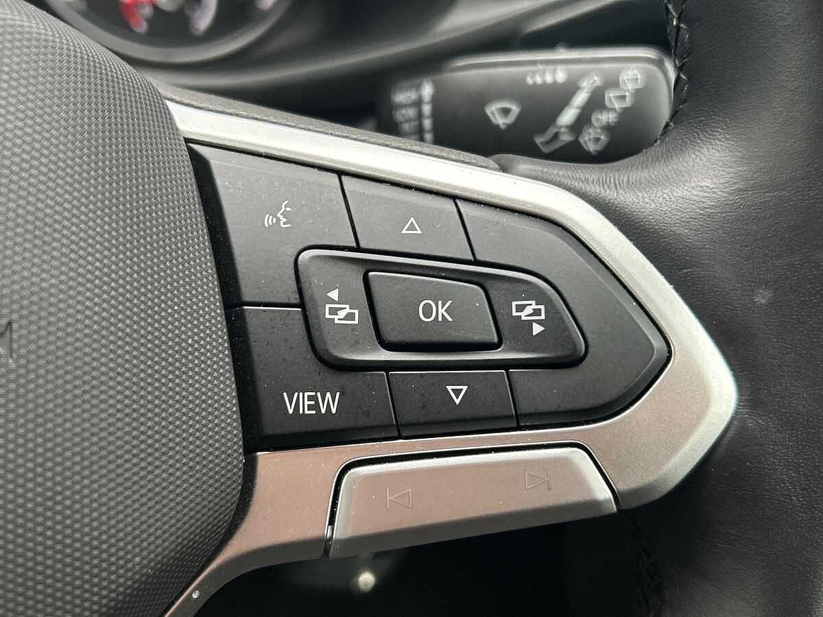 Volkswagen Transporter Kombi