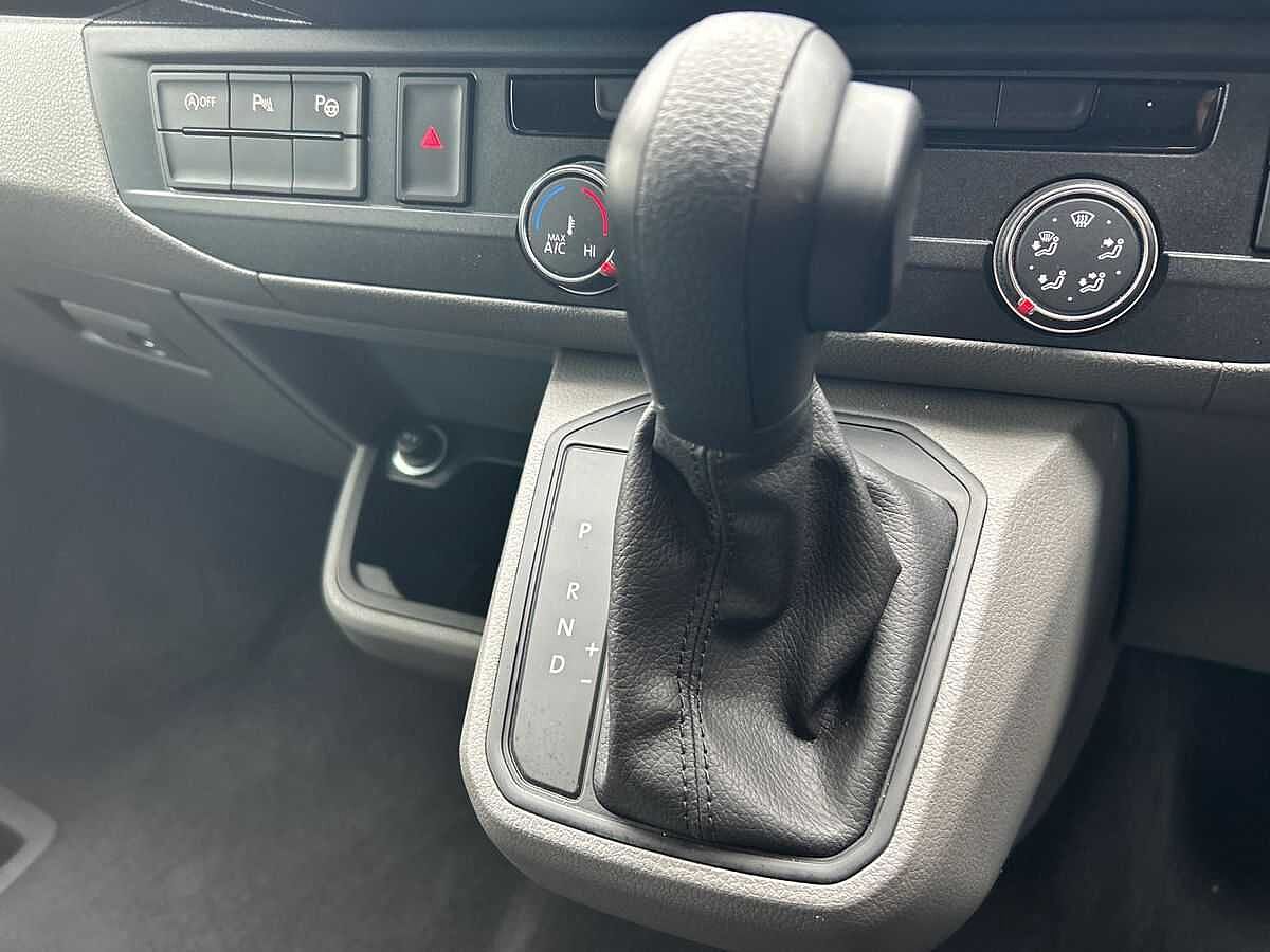 Volkswagen Transporter Kombi