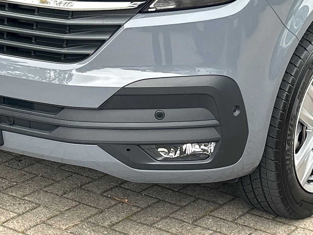 Volkswagen Transporter Kombi