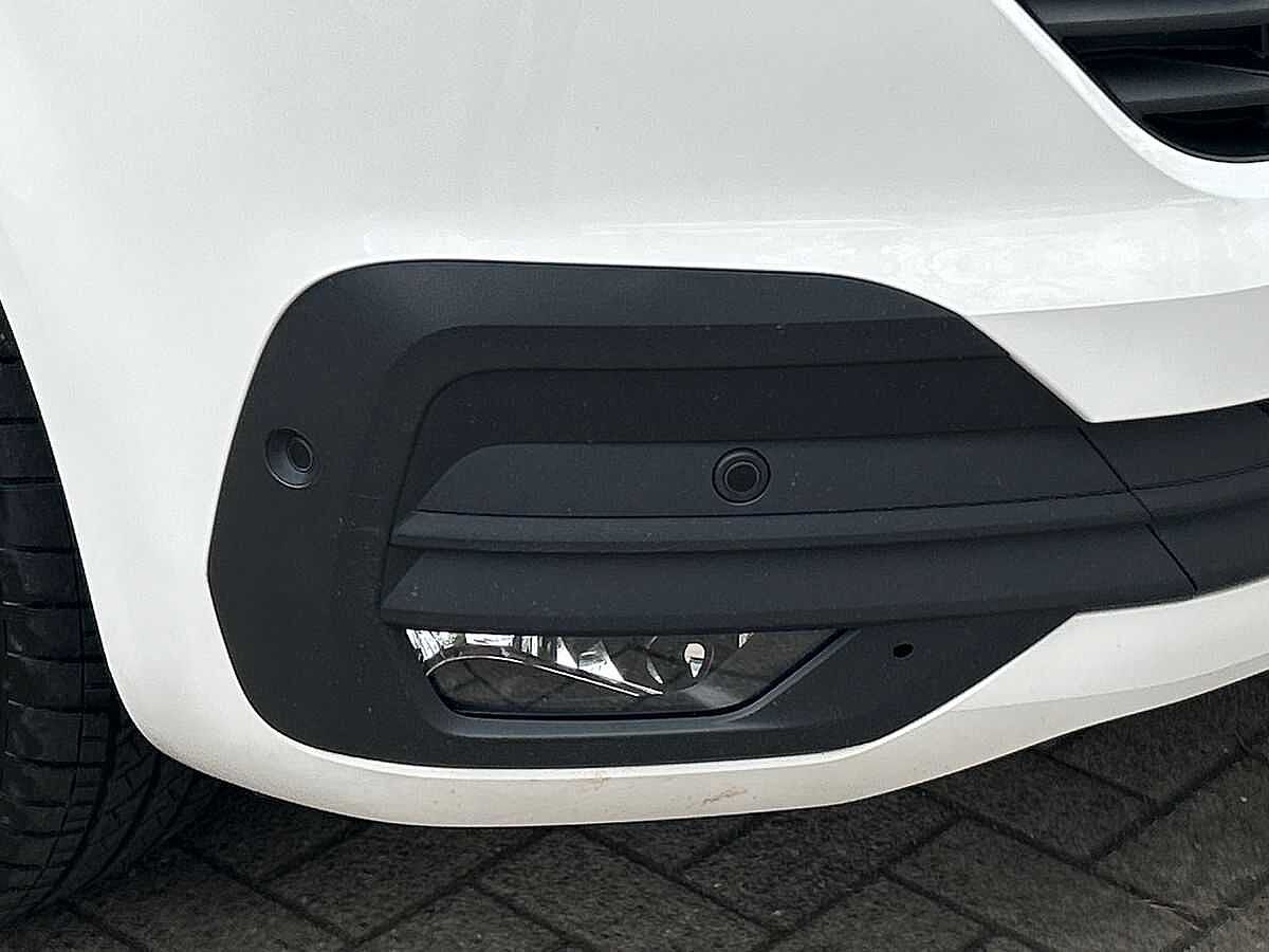 Volkswagen Transporter Kombi