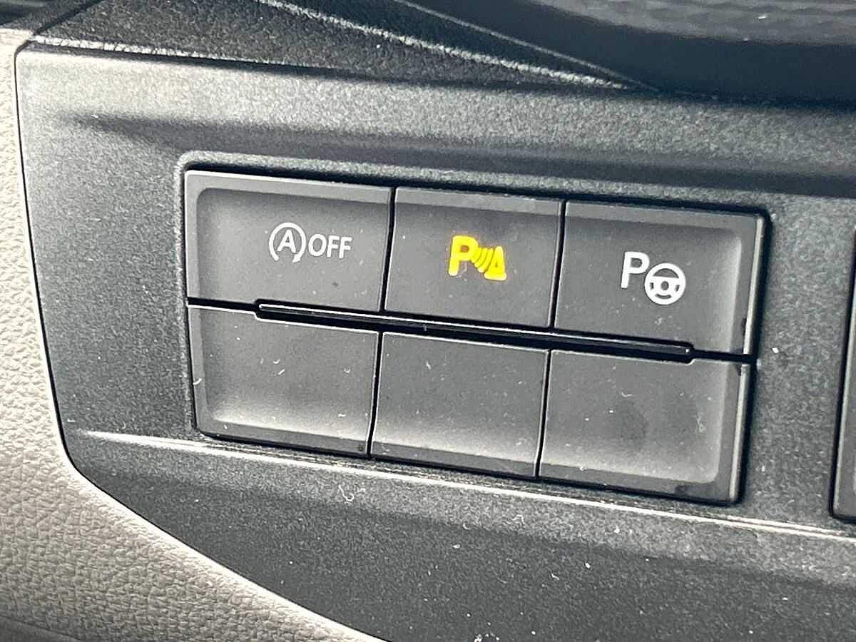 Volkswagen Transporter Kombi