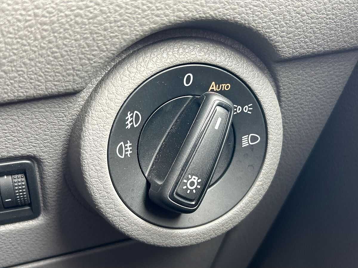 Volkswagen Transporter Kombi