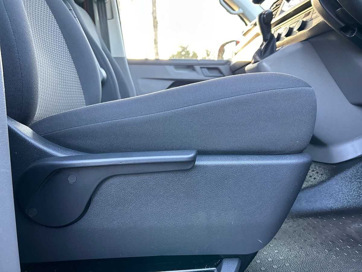 Volkswagen Transporter Kombi